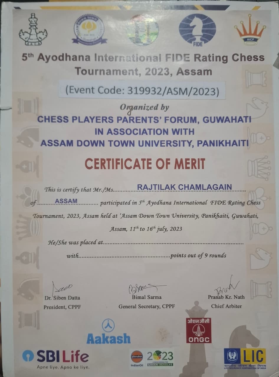 FIDE